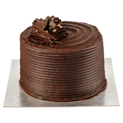Chocolate Cake thumbnail 3
