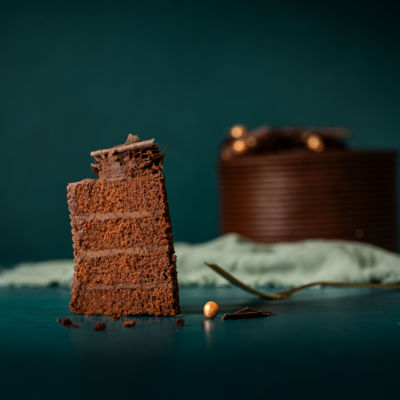 Chocolate Cake thumbnail 4