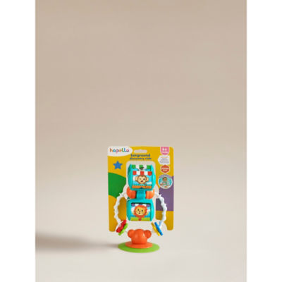 Highchair Circus thumbnail 2