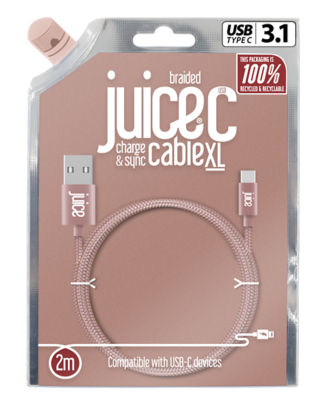 Type C Cable 2M thumbnail 2