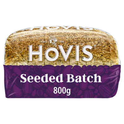 Seeded Batch 800g thumbnail 2