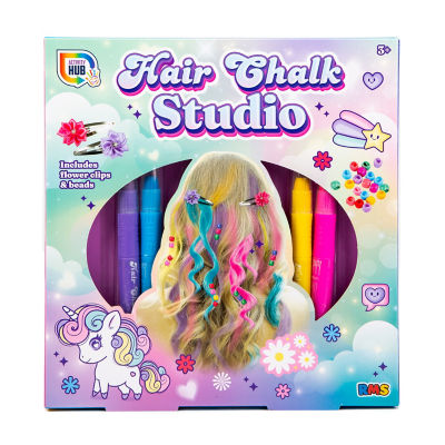Hair Chalk Stuido Set thumbnail 2