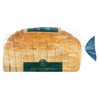 White Tinned Sourdough Loaf 500g thumbnail 2