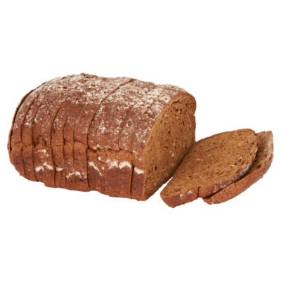 Wholemeal & Rye Farmhouse Loaf 800g thumbnail 3
