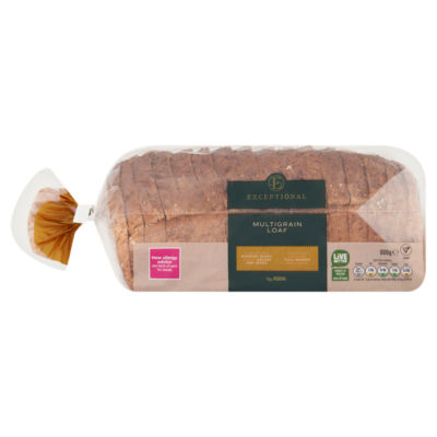 Multigrain Loaf 800g thumbnail 2