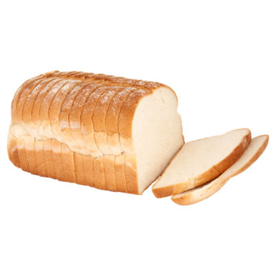 White Farmhouse Loaf 800g thumbnail 3