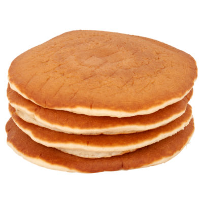4 Buttermilk Pancakes thumbnail 3
