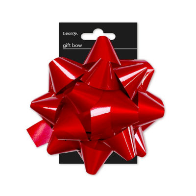 Red Bow