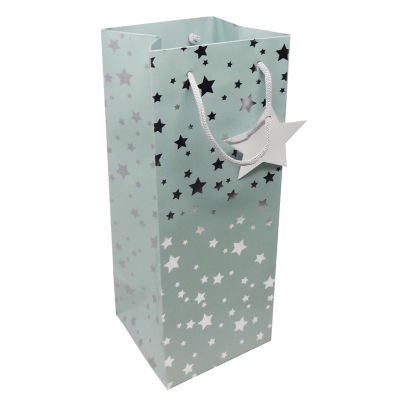 Stars Bottle Bag thumbnail 2
