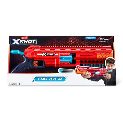 XSHOT CALIBER thumbnail 2