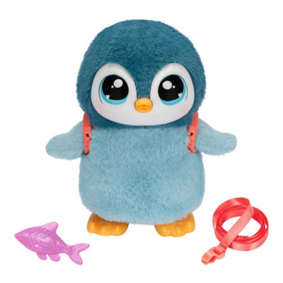 Little Live Little Live Pets My Pet Penguin