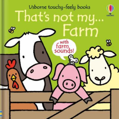 That's not my...farm - Fiona Watt thumbnail 2