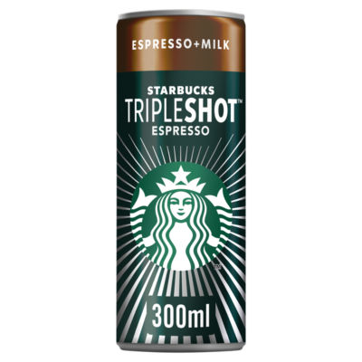 Tripleshot Espresso Iced Coffee 300ml thumbnail 2