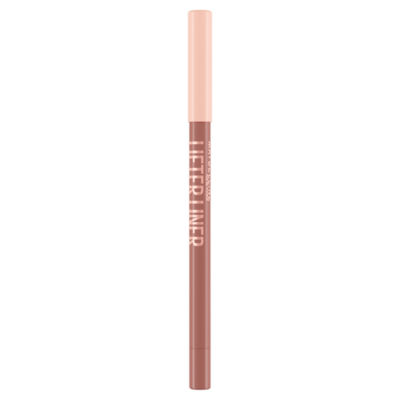 Maybelline Lifter Liner Lip Liner with Hyaluronic Acid - On It thumbnail 2