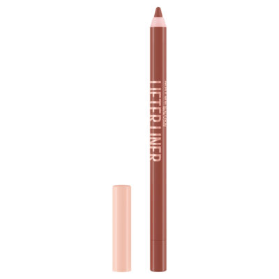 Maybelline Lifter Liner Lip Liner with Hyaluronic Acid - Player