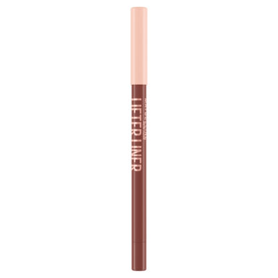 Maybelline Lifter Liner Lip Liner with Hyaluronic Acid - Lets Bounce thumbnail 2