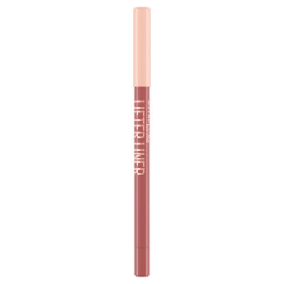 Maybelline Lifter Liner Lip Liner with Hyaluronic Acid - Big Lift thumbnail 2