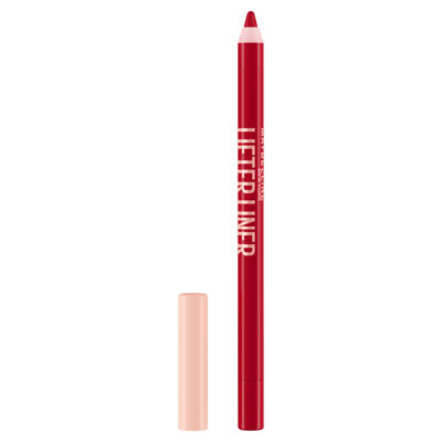 Maybelline Lifter Liner Lip Liner with Hyaluronic Acid - Main Character