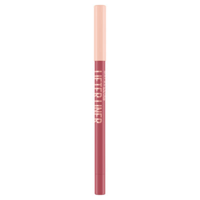 Maybelline Lifter Liner Lip Liner with Hyaluronic Acid - Fine Line thumbnail 2