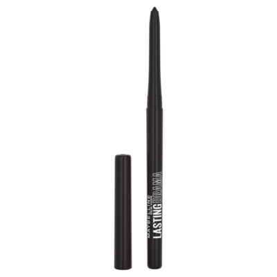 Lasting Drama Retractable Pencil Liner  - Midnight Black thumbnail 2