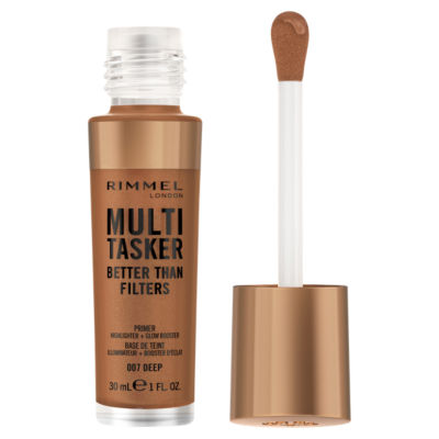 Multi-Tasker Better Than Filters Glow Boosting Primer, 007 Deep thumbnail 2