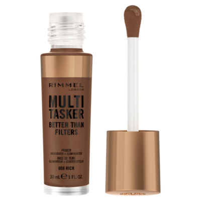 Multi-Tasker Better Than Filters Glow Boosting Primer, 008 Rich thumbnail 2