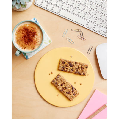 Cereal Bars Crunchy Chocolate Chip 5 x 42g (210g) thumbnail 4