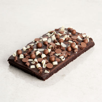 Brownie Traybake 300g thumbnail 2