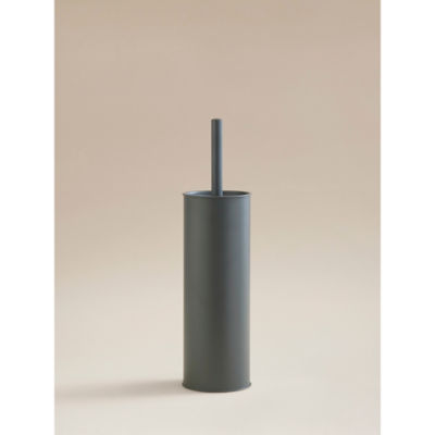 Charcoal Toilet Brush thumbnail 2