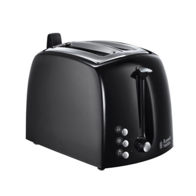 Textures Plus 2 Slice Toaster thumbnail 2