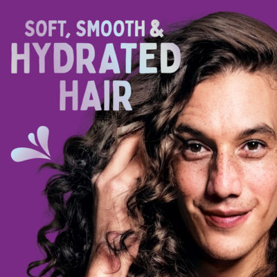 SOS Repair & Revive Conditioner 200ml for Dry, Stressed and Damaged Hair thumbnail 4