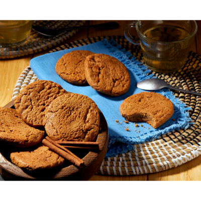 Soft Cookies Cinnamon 6 x 35g (210g) thumbnail 3