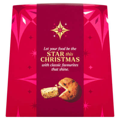 Classic Panettone 500g