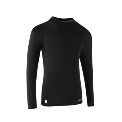 Baselayer Top - Ages 8-9