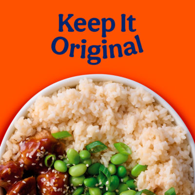 Sticky Rice Microwave Rice 220g thumbnail 3
