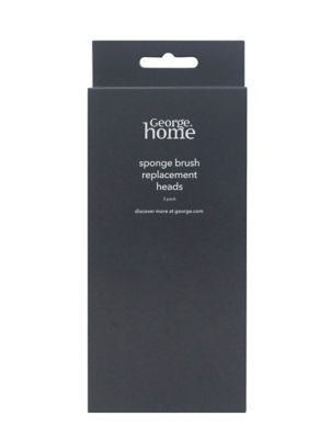 Sponge Brush Refill Set thumbnail 2