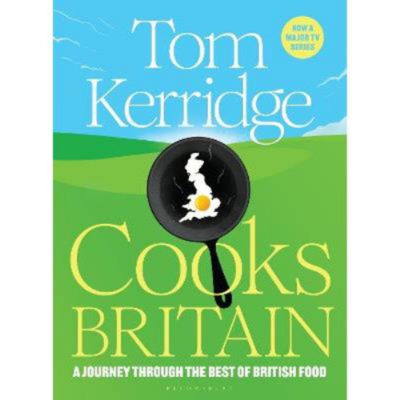 Tom Kerridge Cooks Britain - Tom Kerridge thumbnail 2