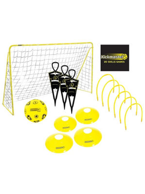 Ultimate Challenge Set