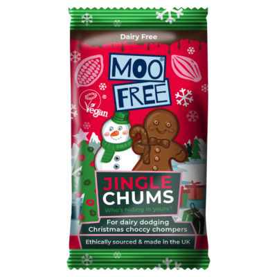 Jingle Chums 15g