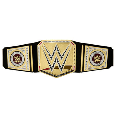 Undisputed WWE Universal Championship Role Play Title thumbnail 2