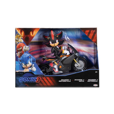 SONIC 3 FIGURE thumbnail 2