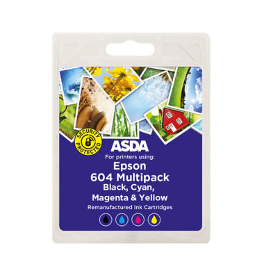 Epson 604 Ink Combi thumbnail 2