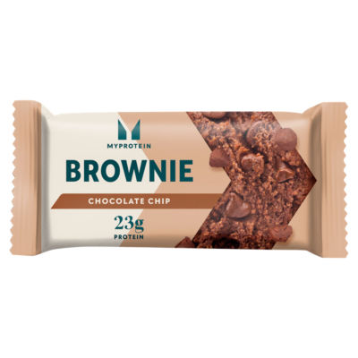 Brownie Chocolate Chip 75g thumbnail 2
