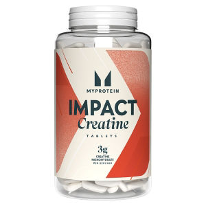 Impact Creatine 250 Tablets thumbnail 2