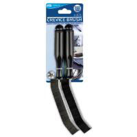 Starlyf Crevice Brush - The ultimate tool for tackling hard-to-reach areas. thumbnail 2