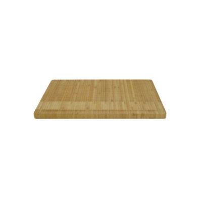 Neutral Bamboo Butchers Block thumbnail 2
