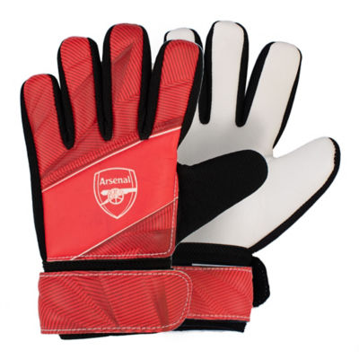 Goalie Gloves thumbnail 2