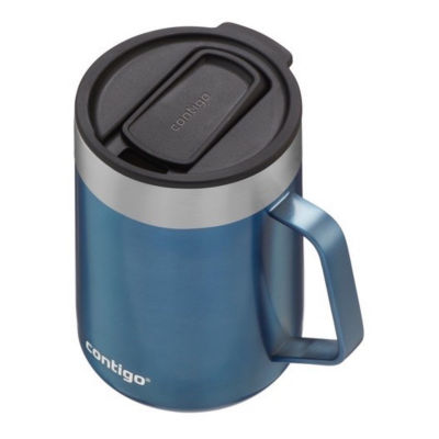 Streeterville THERMALOCK™ Desk Mug, 420 ml thumbnail 2