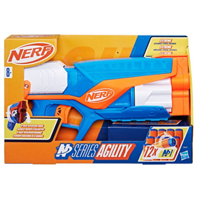 Nerf N Series Agility thumbnail 3