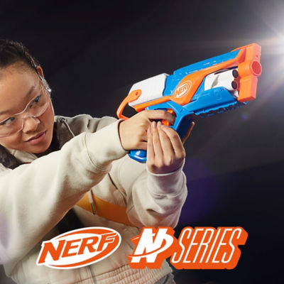 Nerf N Series Agility thumbnail 7